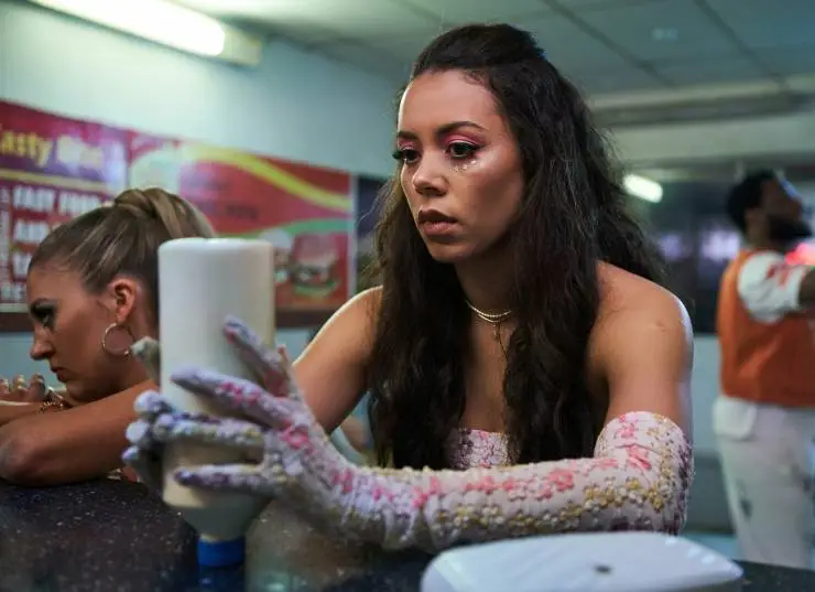 Инфлюенсеры (2022) через торрент бесплатно Инфлюенсеры (2022) сериал через торрент бесплатно