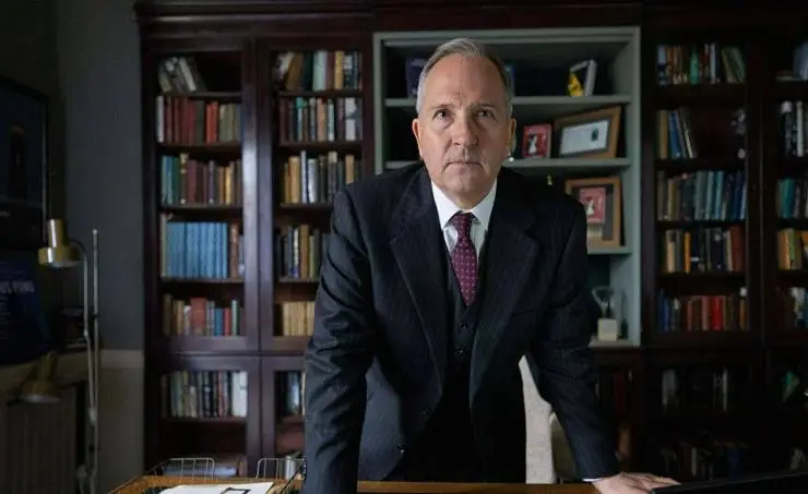 Сороки-убийцы (2022) через торрент скачать Сороки-убийцы (2022) сериал через торрент скачать