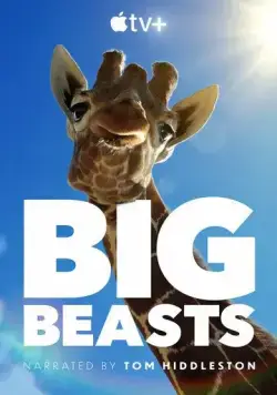 Великаны планеты / Big Beasts (2023) сериал скачать через торрент в хорошем качестве