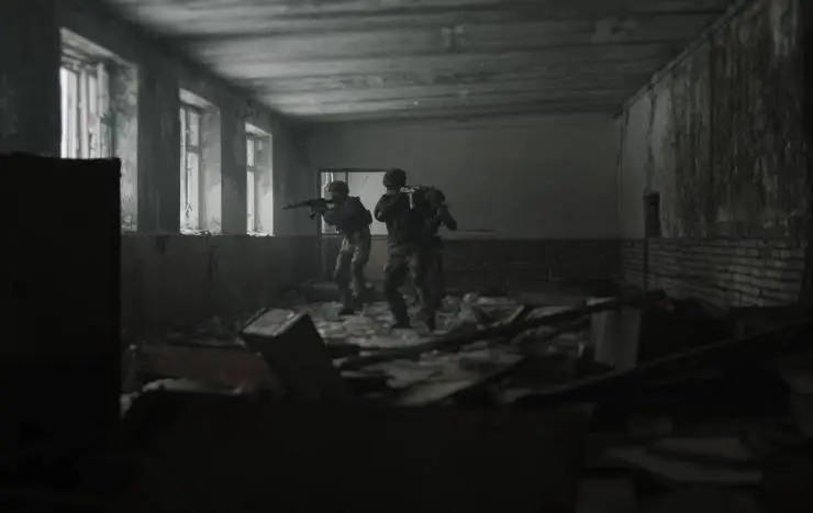 Контуженный (2023) в хорошем качестве через торрент Контуженный (2023) сериал в хорошем качестве через торрент