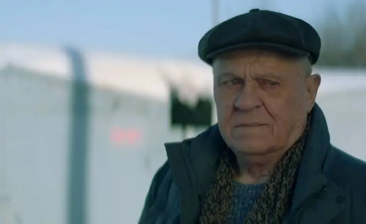 «Везёт» (2021) через торрент скачать «Везёт» (2021) сериал через торрент скачать