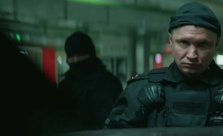 «Везёт» (2021) в хорошем качестве через торрент «Везёт» (2021) сериал в хорошем качестве через торрент