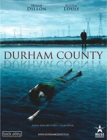 Добро пожаловать в Дарем / Durham County (2007) сериал скачать через торрент в хорошем качестве