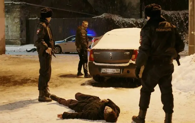 Контуженный (2023) через торрент скачать Контуженный (2023) сериал через торрент скачать