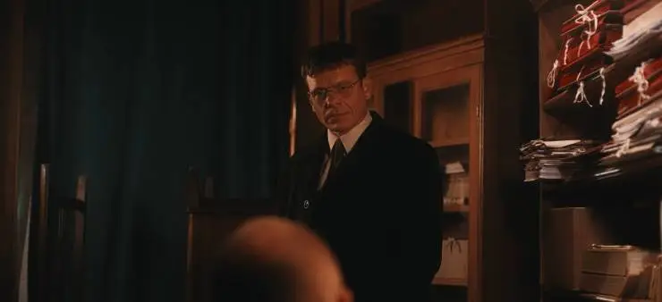 Нулевой пациент (2022) в хорошем качестве через торрент Нулевой пациент (2022) сериал в хорошем качестве через торрент