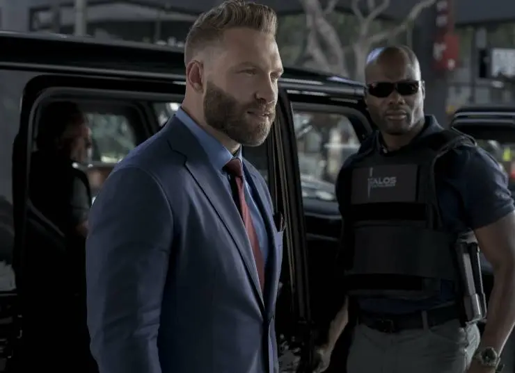 Список смертников (2022) через торрент скачать Список смертников (2022) сериал через торрент скачать