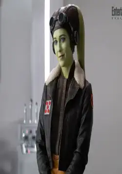 Асока (2023) в хорошем качестве через торрент Асока (2023) сериал в хорошем качестве через торрент