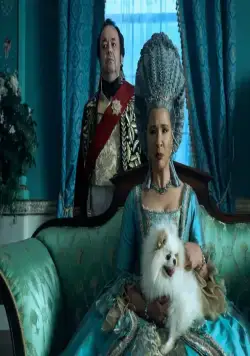 Королева Шарлотта: История Бриджертонов (2023) через торрент бесплатно Королева Шарлотта: История Бриджертонов (2023) сериал через торрент бесплатно