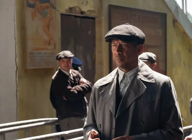 Художник (2021) в хорошем качестве через торрент Художник (2021) сериал в хорошем качестве через торрент