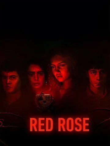 Красная роза / Red Rose (2022) сериал скачать через торрент в хорошем качестве
