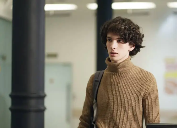 Смычок (2022) в хорошем качестве через торрент Смычок (2022) сериал в хорошем качестве через торрент