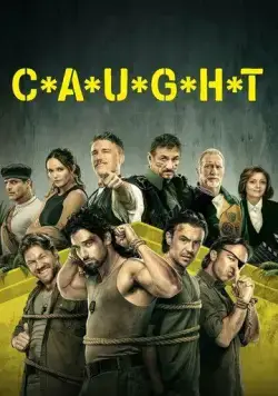 Пойманные / C*A*U*G*H*T (2023) сериал скачать через торрент в хорошем качестве