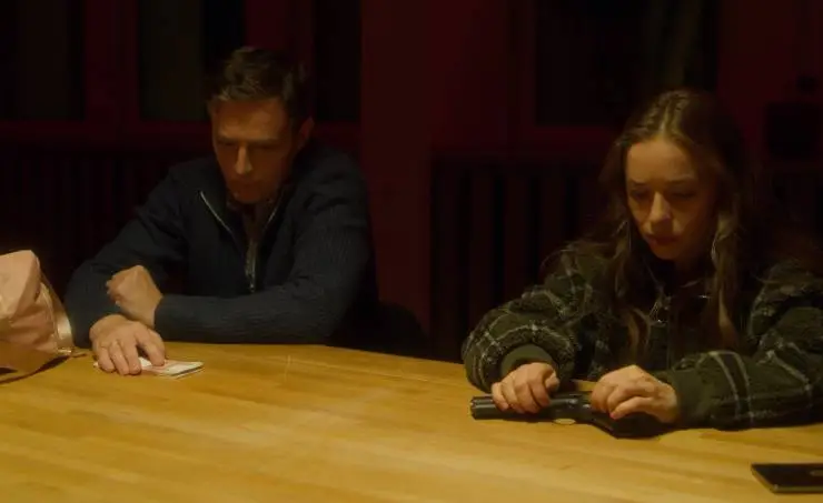 Власть (2022) в хорошем качестве через торрент Власть (2022) сериал в хорошем качестве через торрент