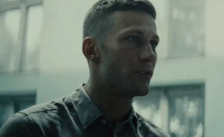 Зверобой (2021) через торрент скачать Зверобой (2021) сериал через торрент скачать