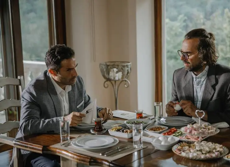 Морская Заморская (2024) через торрент бесплатно Морская Заморская (2024) сериал через торрент бесплатно