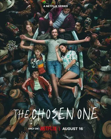 Избранный / The Chosen One (2023) сериал скачать через торрент в хорошем качестве