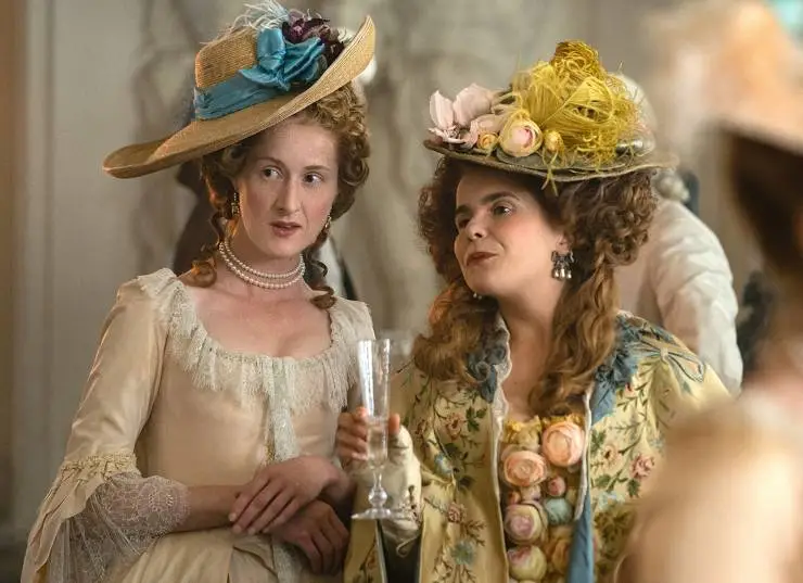 Опасные связи (2022) в хорошем качестве через торрент Опасные связи (2022) сериал в хорошем качестве через торрент