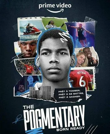 Погба: Документальный фильм / The Pogmentary (2022) сериал скачать через торрент в хорошем качестве