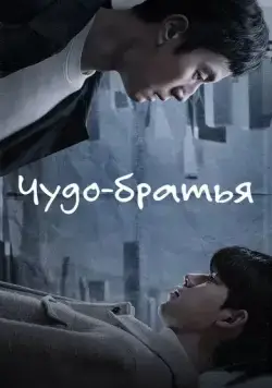 Чудесные братья / Gijeokui hyeongje (2023) сериал скачать через торрент в хорошем качестве