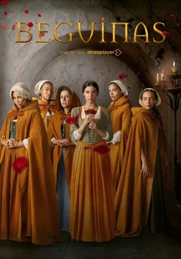 Бегинки / Beguinas (2023) сериал скачать через торрент в хорошем качестве