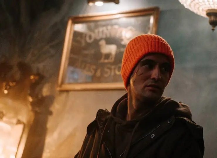 Там, где цветёт полынь (2023) через торрент скачать Там, где цветёт полынь (2023) сериал через торрент скачать