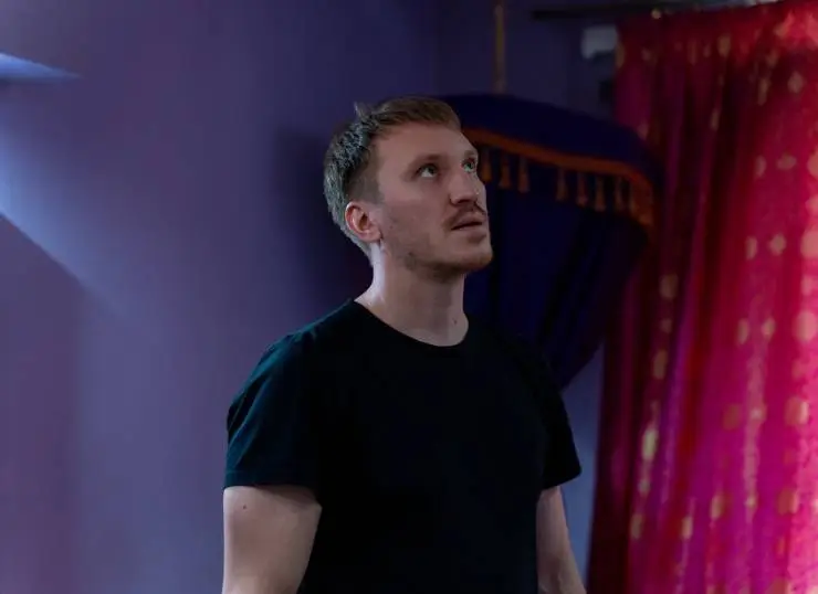 На работу! (2024) через торрент скачать На работу! (2024) сериал через торрент скачать