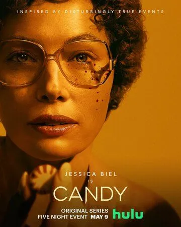 Кэнди / Candy (2022) сериал скачать через торрент в хорошем качестве
