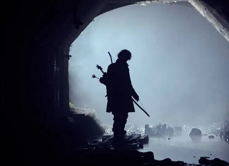 Наследие (2021) через торрент скачать Наследие (2021) сериал через торрент скачать