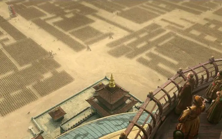 Задача трёх тел (2024) в хорошем качестве через торрент Задача трёх тел (2024) сериал в хорошем качестве через торрент