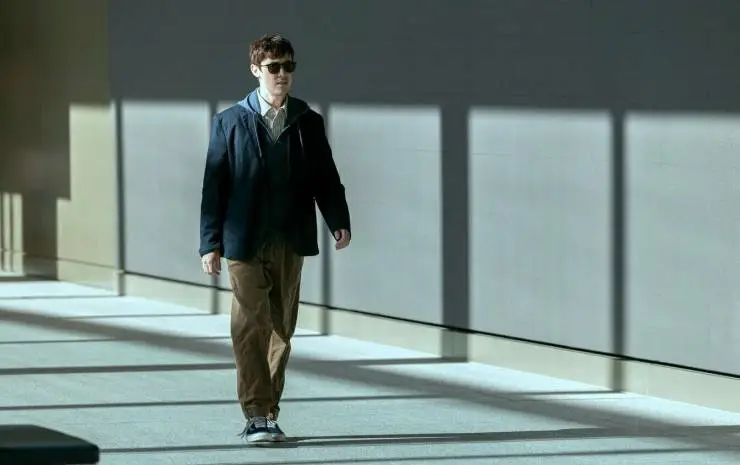 Задача трёх тел (2024) через торрент скачать Задача трёх тел (2024) сериал через торрент скачать