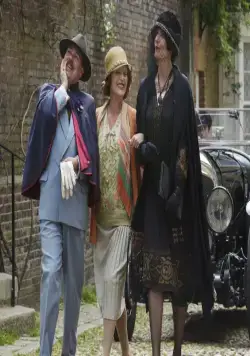 Мэпп и Лючия (2014) в хорошем качестве через торрент Мэпп и Лючия (2014) сериал в хорошем качестве через торрент