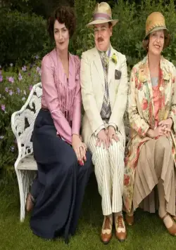 Мэпп и Лючия (2014) через торрент скачать Мэпп и Лючия (2014) сериал через торрент скачать