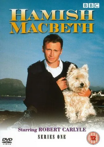 Хэмиш Макбет / Hamish Macbeth (1995) сериал скачать через торрент в хорошем качестве