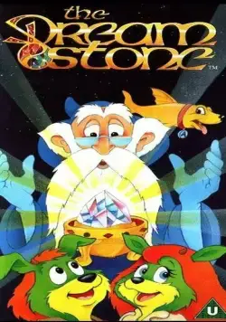 Камень сновидений / The Dreamstone (1990) мультфильм скачать через торрент в хорошем качестве