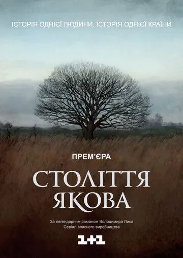 Столетие Якова (2016) сериал скачать через торрент в хорошем качестве