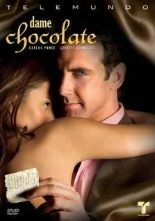 Угости меня шоколадом / Dame Chocolate (2007) сериал скачать через торрент в хорошем качестве