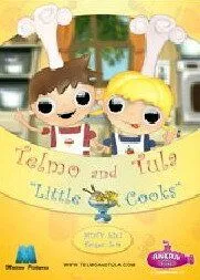 Тельмо и Тула: Маленькие повара / Telmo and Tula: Little cooks (2007) мультфильм скачать через торрент в хорошем качестве