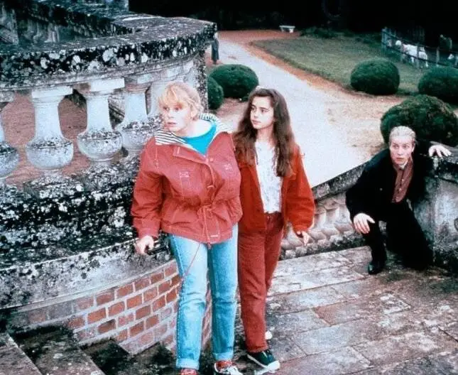 Секретная миссия (1993) в хорошем качестве через торрент Секретная миссия (1993) сериал в хорошем качестве через торрент