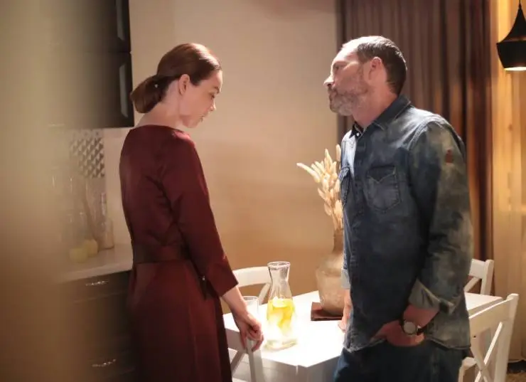 Всё, что захочешь (2021) в хорошем качестве через торрент Всё, что захочешь (2021) сериал в хорошем качестве через торрент