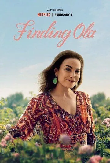 В поисках Олы / Finding Ola (2022) сериал скачать через торрент в хорошем качестве