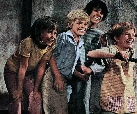 Пеппи Длинный чулок (1969) через торрент бесплатно Пеппи Длинный чулок (1969) сериал через торрент бесплатно