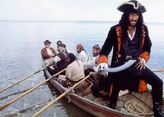 Пиратские острова (2003) в хорошем качестве через торрент Пиратские острова (2003) сериал в хорошем качестве через торрент