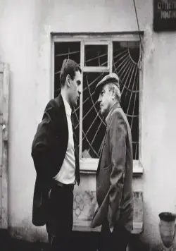 Колье Шарлотты (1984) через торрент скачать Колье Шарлотты (1984) сериал через торрент скачать