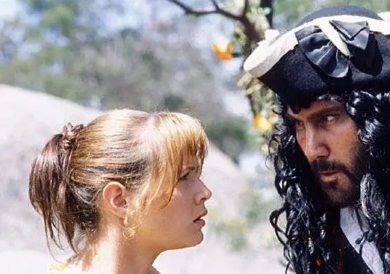 Пиратские острова (2003) через торрент бесплатно Пиратские острова (2003) сериал через торрент бесплатно