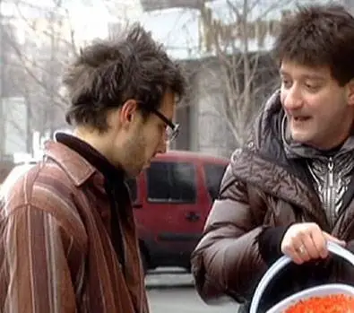 Масквичи (2010) в хорошем качестве через торрент Масквичи (2010) сериал в хорошем качестве через торрент