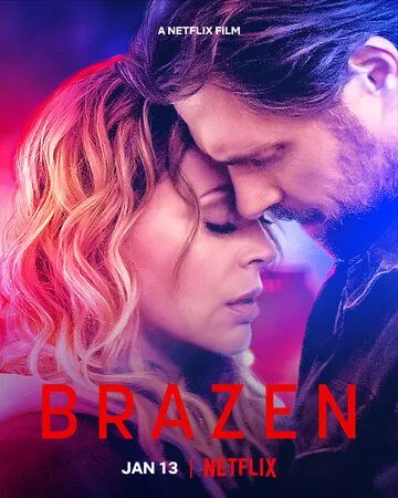 Расплата за грехи / Brazen (2022) фильм скачать через торрент в хорошем качестве