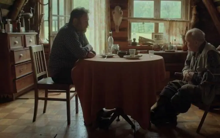 Убийца (2021) в хорошем качестве через торрент Убийца (2021) фильм в хорошем качестве через торрент