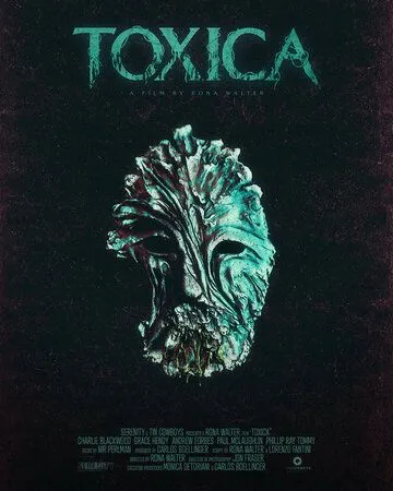 Токсика / Toxica (2022) фильм скачать через торрент в хорошем качестве