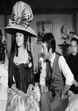 Древнейшая профессия в мире (1967) через торрент бесплатно Древнейшая профессия в мире (1967) фильм через торрент бесплатно