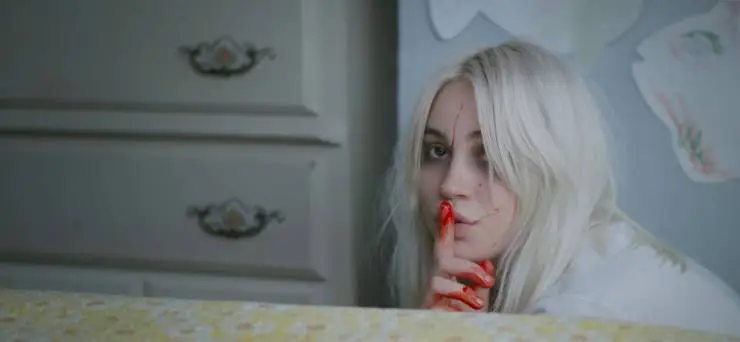 Двойница (2021) через торрент скачать Двойница (2021) фильм через торрент скачать